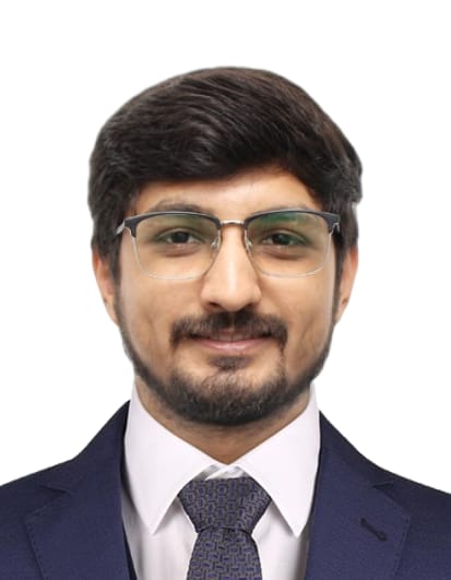 Bhavik Thakkar